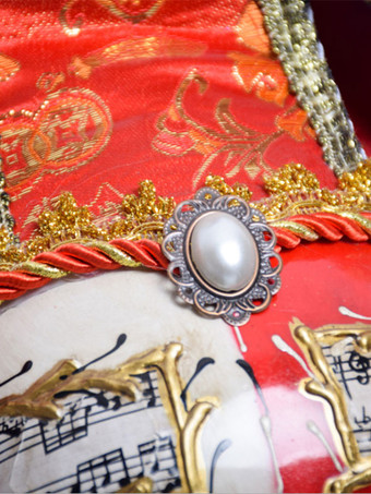 コスプレマスク コスプレアクセサリー 男女兼用 マスク マスク 非パーソナライズ プラスチック ゴールド