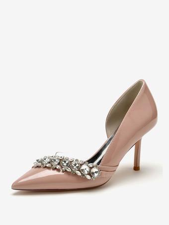 Mother of Bride Shoes