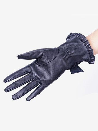 ブラック ゴシック ウェディング グローブ グローブ レース ブライダル グローブ