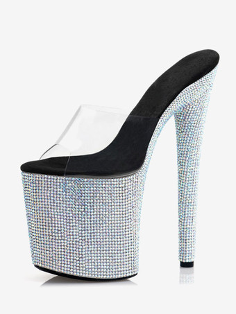 Sexy Slippers Оптовая продажа Sexy Slippers онлайн | Milanoo.com/ru