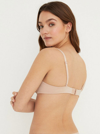 ブライダル下着 ブラジャーとパンティ 女性用 2ピース ランジェリー