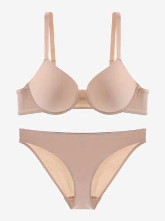 ブライダル下着 ブラジャーとパンティ 女性用 2ピース ランジェリー