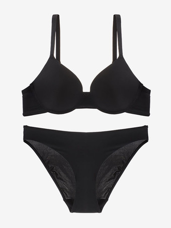 ブライダル下着 ブラジャーとパンティ 女性用 2ピース ランジェリー