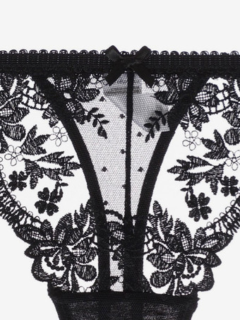 ブライダルランジェリーウェディングブラとパンティ2ピースレース下着セット