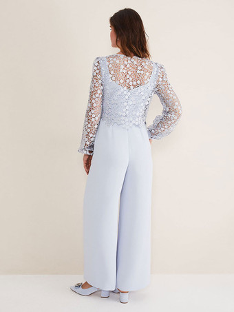 母のドレス 恋人ネック 長袖 Aライン レース ゲストドレス 結婚式用 自由なカスタマイズ