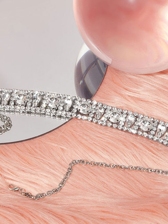 Shine Collana da sposa in argento Acc Gioielli da sposa 2025