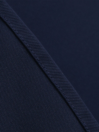 レトロワンピース　1950年代オードリー・ヘップバーン風　ピーターパンカラー　半袖　二次会　お呼ばれ　発表会　ミディアムスイングドレス