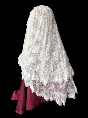 クラシック ロリータ アクセサリー インファンタ ディープ アプリコット ポリエステル アクセサリー その他