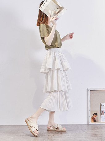 レディース フラットサンダル ビーチサンダル ラウンドトゥ レースアップサンダル ボヘミアン ウェディングシューズ