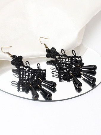 ウェディング イヤリング メタル ピアス ブライダル ジュエリー Acc