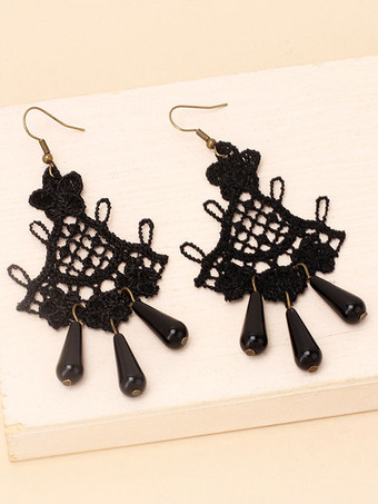 ウェディング イヤリング メタル ピアス ブライダル ジュエリー Acc