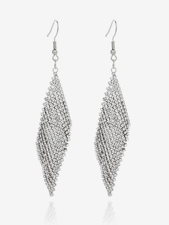 ウェディング イヤリング メタル ピアス ウェディング ジュエリー ACC