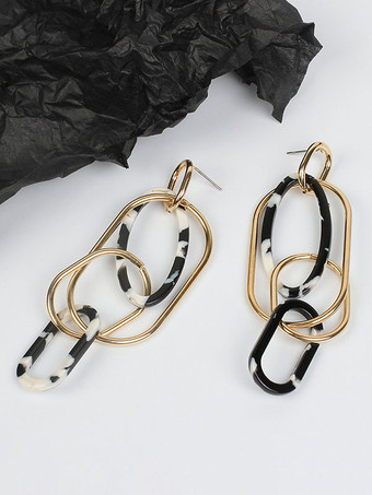 ウェディング イヤリング アクリル ピアス ウェディング ジュエリー ACC