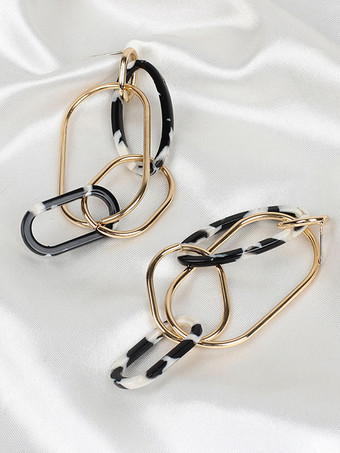 ウェディング イヤリング アクリル ピアス ウェディング ジュエリー ACC