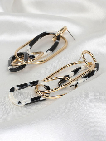 ウェディング イヤリング アクリル ピアス ウェディング ジュエリー ACC