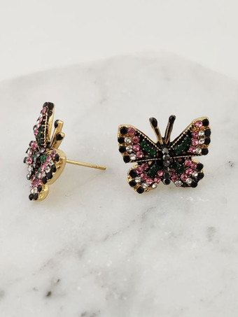 ブライダル イヤリング メタル ピアス ウェディング ジュエリー ACC