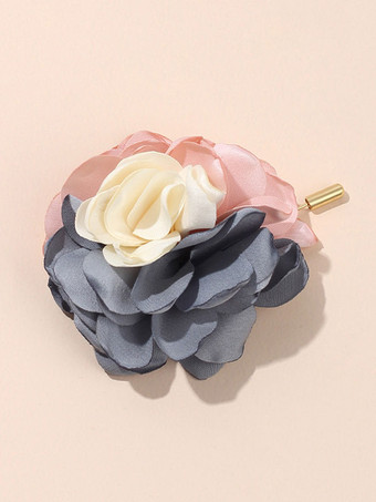 レディース ブローチ ウェディングアクセサリー