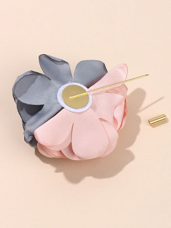 レディース ブローチ ウェディングアクセサリー