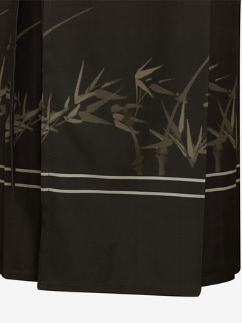 甘いロリータ衣装トープ ロング スカート