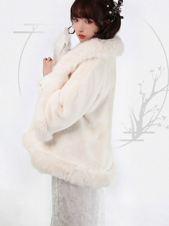 甘いロリータ衣装白