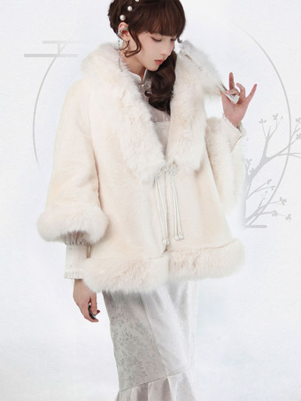 甘いロリータ衣装白