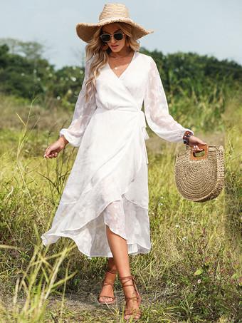 bohemian dresses, boho dresses, cheap bohemian dresses - Milanoo.com