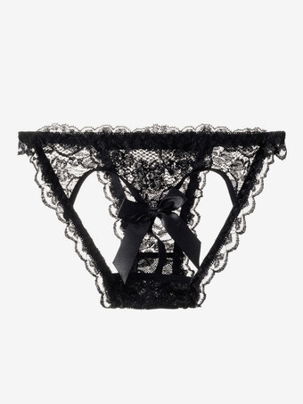 女性のセクシーなパンティー ブルゴーニュ 1 ピース レース下着弓ランジェリー