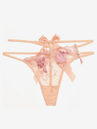 セクシーなパンティー女性ヌード 1 ピース レース下着ランジェリー