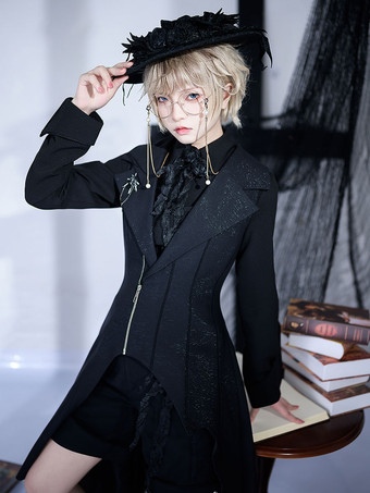 先行販売ロリータ スペシャル ロリータ トップ ベスト コスチューム ゴシック ブラック ノースリーブ