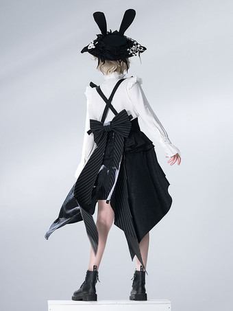 先行販売 ゴシック ロリータ ハット ブラック レース アクセサリー ポリエステル ロリータ アクセサリー