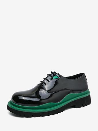 Milanoo on sale mens shoes