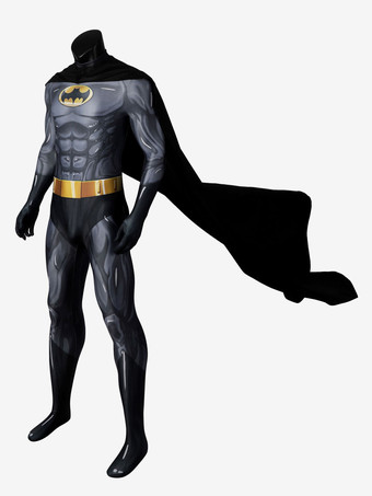 Batman The Animated Series Season 1 Cosplay Suit