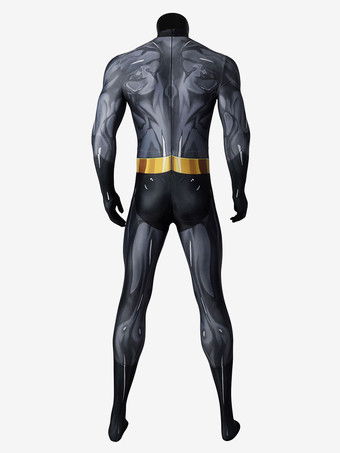 Batman The Animated Series Season 1 Cosplay Suit
