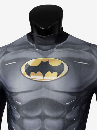 Batman The Animated Series Season 1 Cosplay Suit