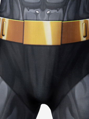 Batman The Animated Series Season 1 Cosplay Suit