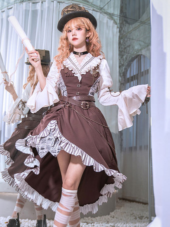 ゴールド ロリータ アクセサリー アクセサリー その他