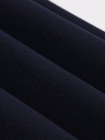 ヴィンテージドレス　1950年代オードリー・ヘップバーン風　アプリコット　花柄　長袖　二次会　お呼ばれ　発表会　ロカビリーワンピース