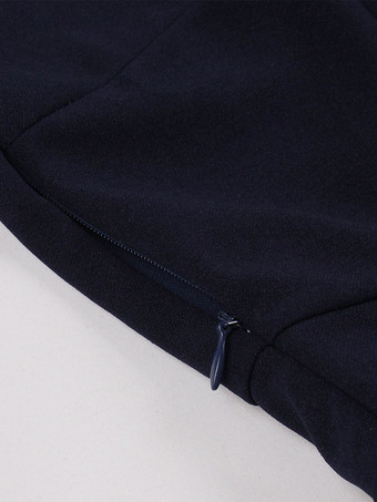 ヴィンテージドレス　1950年代オードリー・ヘップバーン風　アプリコット　花柄　長袖　二次会　お呼ばれ　発表会　ロカビリーワンピース