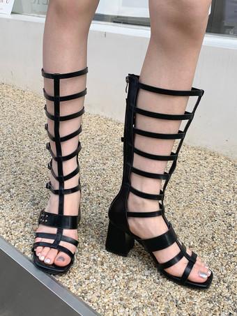 Gladiator Sandals Women 