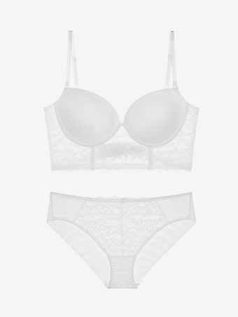 女性のためのブラジャーヌードナイロンランジェリー