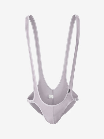 グレイメンズ アンダーシャツ セクシー ポリエステル