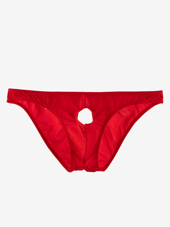 男のブリーフ ナイロン セクシー