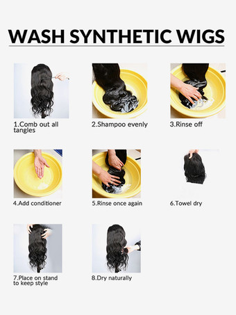 アズイメージ ロリータウィッグ ロング 耐熱ファイバー ロリータ小物