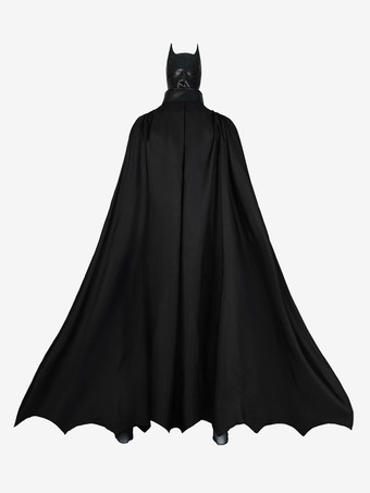 新しいバットマンのコスプレ衣装