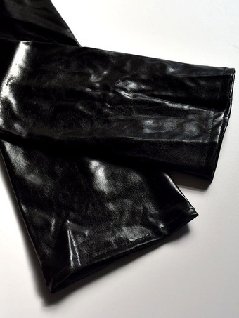 ゴスロリ アクセサリー ブラック オーバースリーブ その他