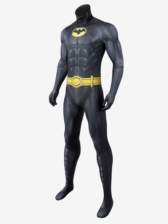 フラッシュバットマンマイケルキートンコスプレ衣装