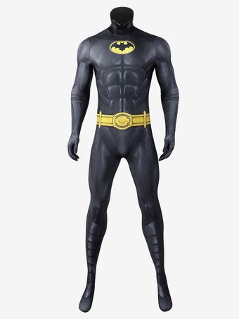 フラッシュバットマンマイケルキートンコスプレ衣装