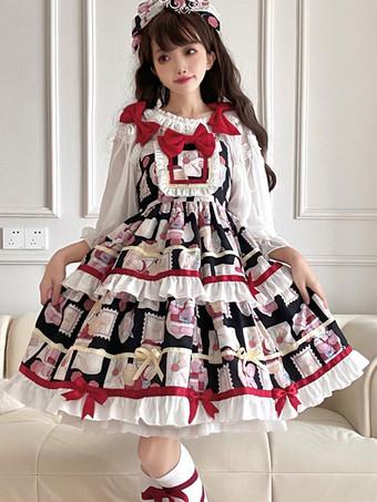 Milanoo lolita on sale