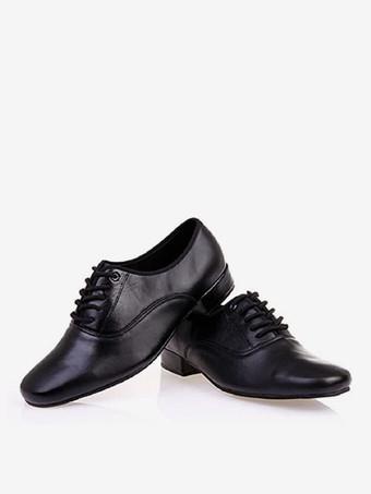 Zapatos de Baile de Salón Hombre - Milanoo.com