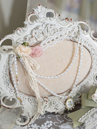 ライトグリーン ロリータ アクセサリー アクセサリー その他